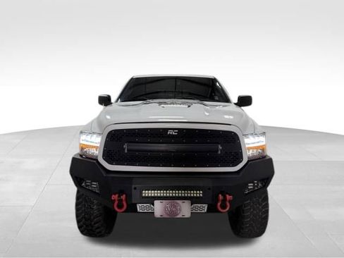Used 2016 RAM 1500 Outdoorsman AWD/4WD image 3