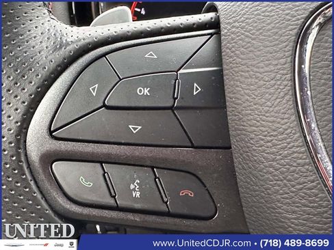 Used 2023 Dodge Durango GT image 26