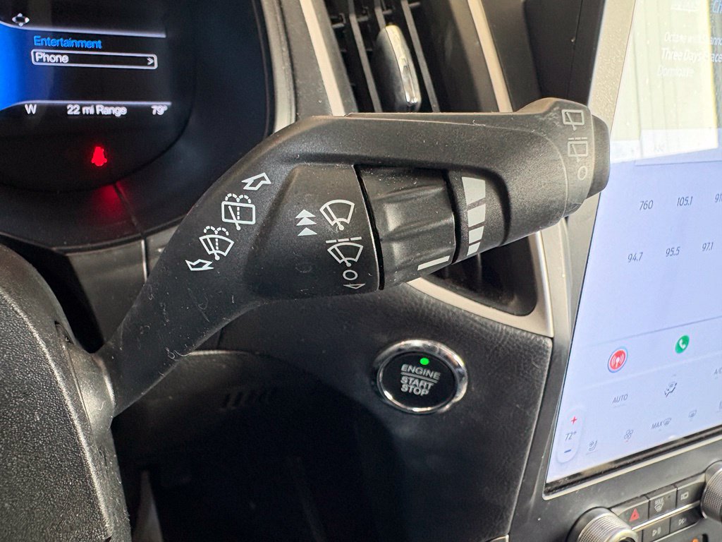 Used 2023 Ford Edge SEL w/ Convenience Package AWD/4WD image 17