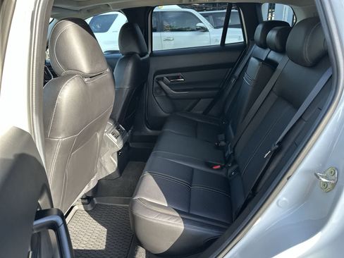 Used 2023 MAZDA CX-50 2.5 Turbo w/ Cargo Package AWD/4WD image 4