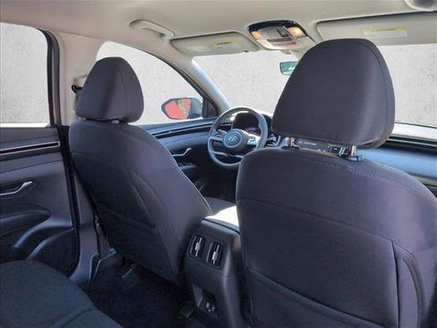 Certified 2023 Hyundai Tucson SEL image 22