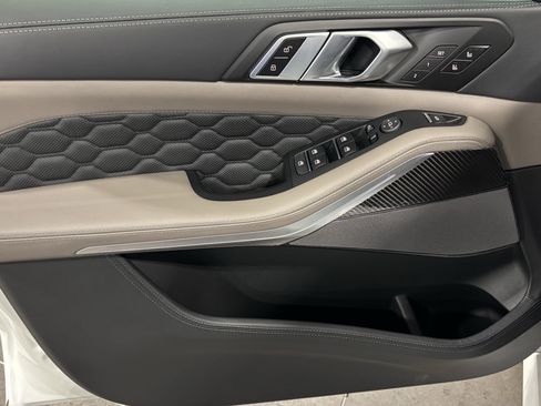 New 2026 BMW X5 M Competition w/ Executive Package AWD/4WD image 11