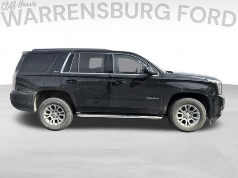 Used 2020 GMC Yukon SLT w/ Open Road Package AWD/4WD image 4