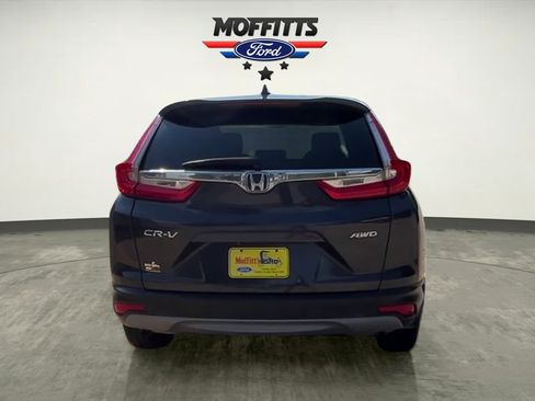 Used 2019 Honda CR-V EX image 4