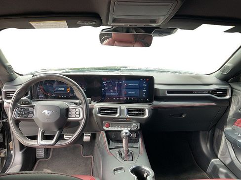 Used 2024 Ford Mustang Premium RWD image 13