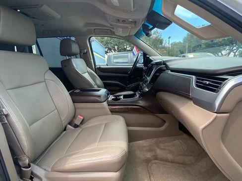 Used 2015 Chevrolet Tahoe LT RWD image 15