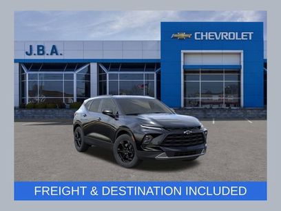 New 2026 Chevrolet Blazer LT w/ Convenience Package