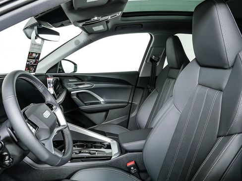 New 2025 Audi Q5 Premium Plus image 5