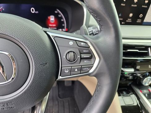 Used 2024 Acura MDX FWD w/ Technology Package image 21