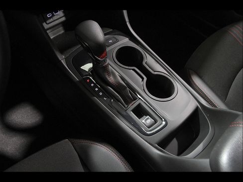 Certified 2023 Chevrolet Equinox RS FWD image 15