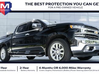 Used 2021 Chevrolet Silverado 1500 LTZ 360° Tour