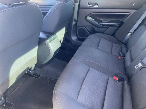 Used 2021 Nissan Altima 2.5 S w/ Driver Assist Package image 18