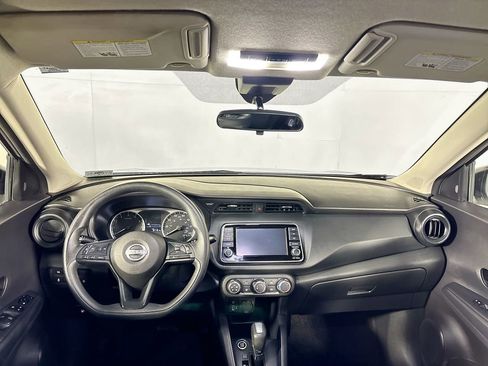 Used 2024 Nissan Kicks S image 12