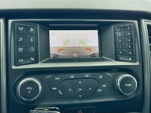Used 2019 Ford Ranger XL w/ Equipment Group 101A Mid AWD/4WD image 10