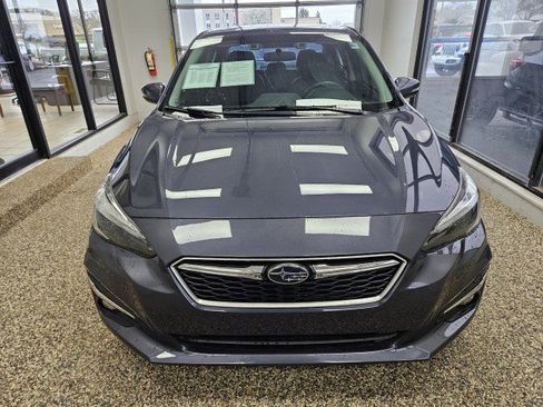 Used 2017 Subaru Impreza 2.0i Limited image 6