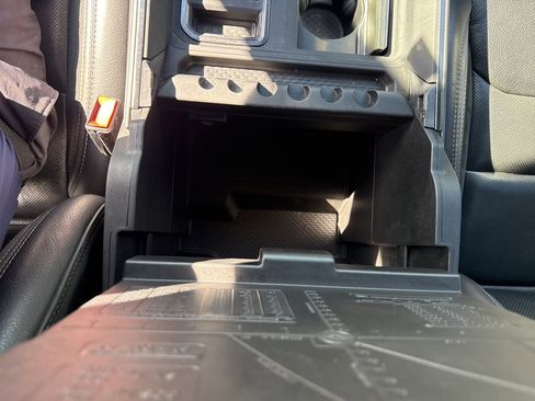 Used 2021 RAM 1500 TRX w/ TRX Level 1 Equipment Group image 43