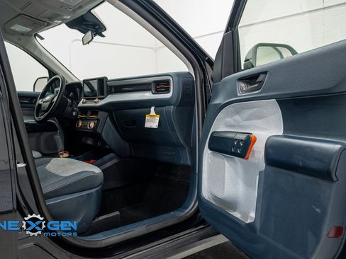 Used 2024 Ford Maverick XLT w/ Equipment Group 300A Standard image 34