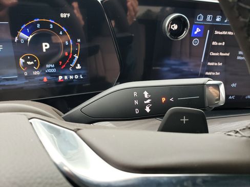 New 2026 Chevrolet Tahoe LT w/ Comfort Package image 21