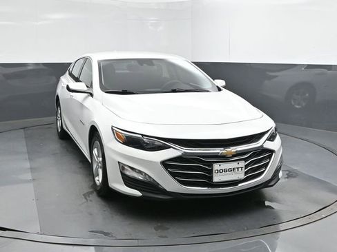 Used 2023 Chevrolet Malibu LT FWD image 26