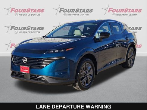 New 2026 Nissan Murano SL image 9