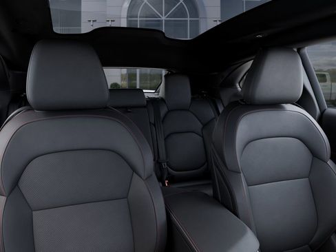 New 2026 Dodge Charger R/T Scat Pack AWD/4WD image 27