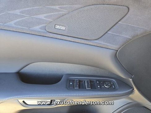 Certified 2024 Lexus RX 500h F Sport w/ Convenience Package image 22