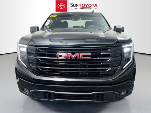 Used 2024 GMC Sierra 1500 Elevation AWD/4WD image 10