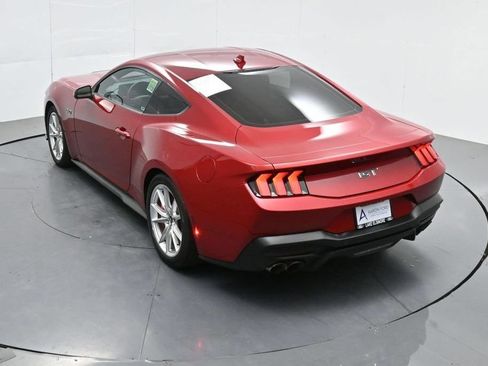 Used 2024 Ford Mustang GT Premium RWD image 54