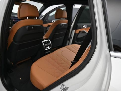 New 2026 BMW X5 sDrive40i RWD image 34
