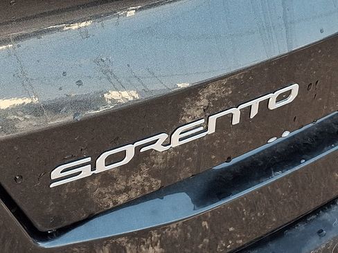 New 2025 Kia Sorento SX Prestige image 27