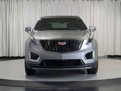 Used 2025 Cadillac XT5 Premium Luxury