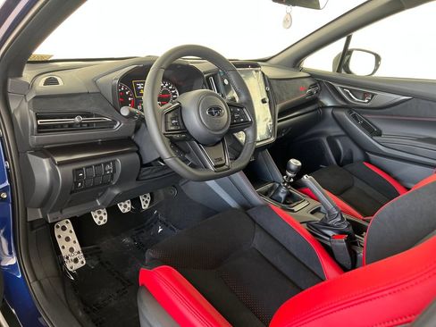 New 2026 Subaru WRX Limited w/ Accessory Package #2 AWD/4WD image 19