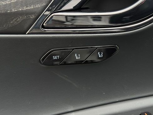 New 2026 Genesis GV80 3.5T Prestige image 27