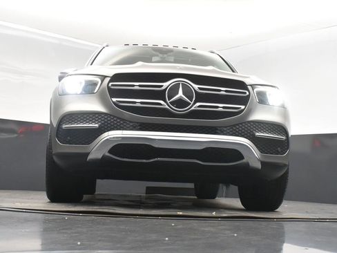 Used 2020 Mercedes-Benz GLE 350 4MATIC image 41