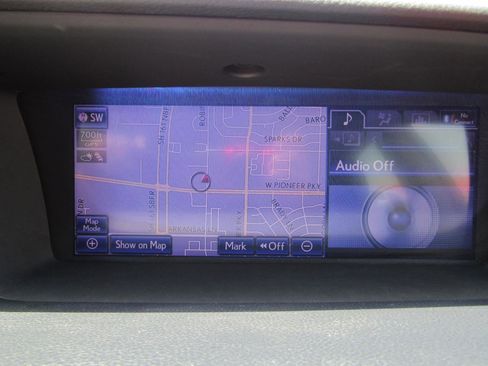 Used 2013 Lexus GS 350 w/ Premium Pkg RWD image 17