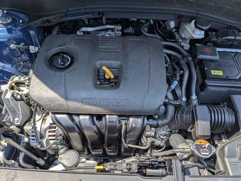 Certified 2025 Kia Seltos LX AWD/4WD image 25