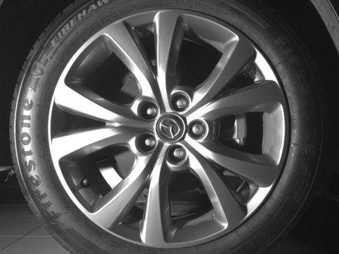 Used 2021 MAZDA CX-30 FWD 2.5 S w/ Premium Package image 11