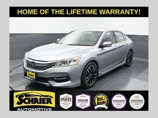 Used 2016 Honda Accord Sport 360° Tour