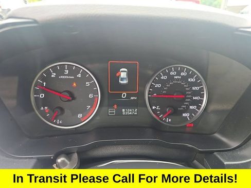 Used 2022 Subaru WRX Premium AWD/4WD image 6