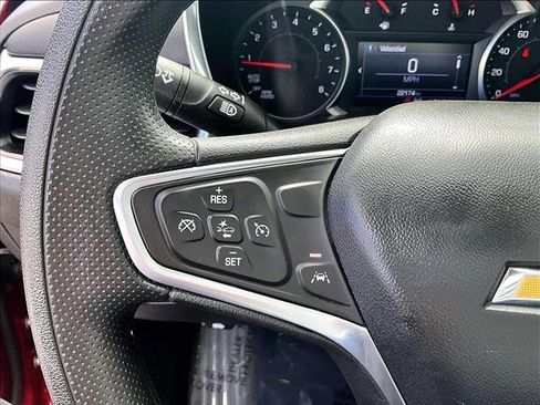 Used 2023 Chevrolet Equinox LT image 16