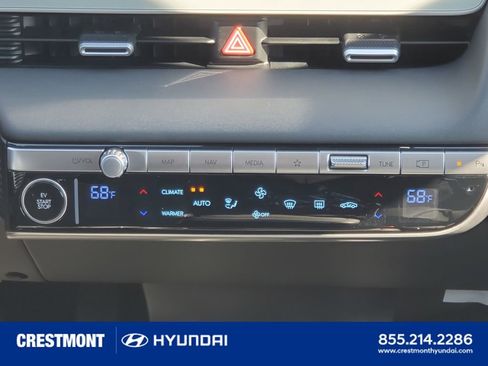 New 2024 Hyundai Ioniq 5 Limited AWD/4WD image 21