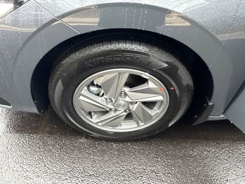 New 2026 Hyundai Elantra SE image 21