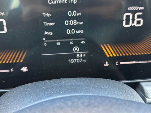 Used 2025 Kia K5 LXS image 39