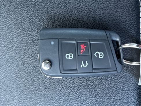 Used 2025 Volkswagen Jetta S image 26