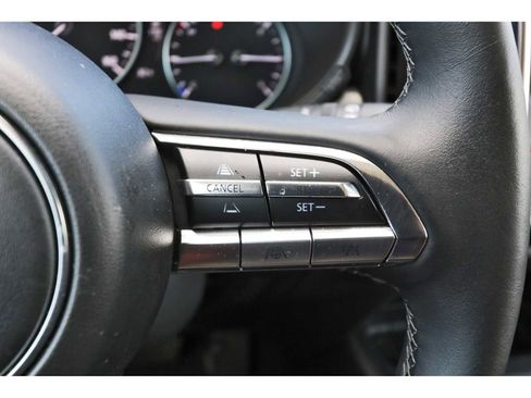 Certified 2025 MAZDA CX-50 2.5 Turbo w/ Accent Package image 16