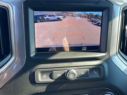 New 2026 Chevrolet Silverado 1500 Custom Trail Boss w/ LPO, Dark Essentials Package image 23