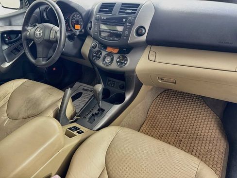 Used 2009 Toyota RAV4 Limited AWD/4WD image 33