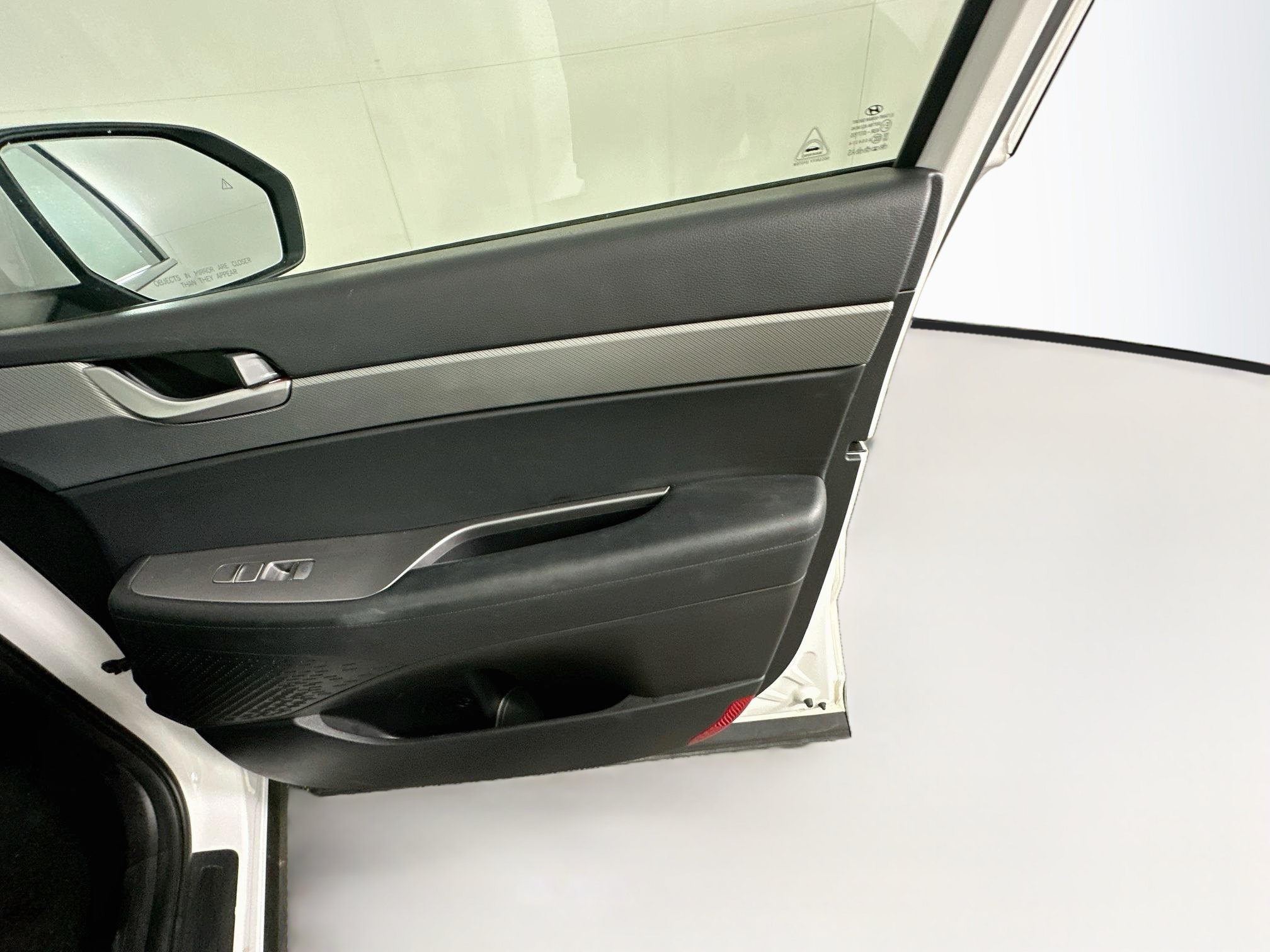 Used 2025 Hyundai Palisade SEL FWD image 34