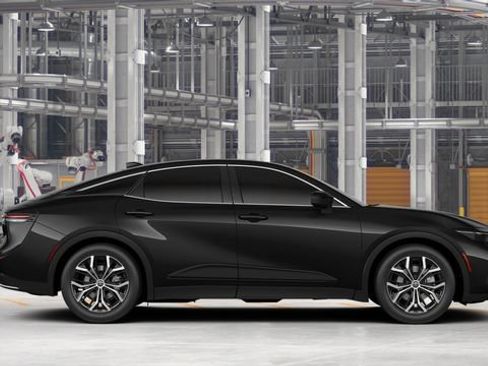 New 2026 Toyota Crown AWD/4WD image 14