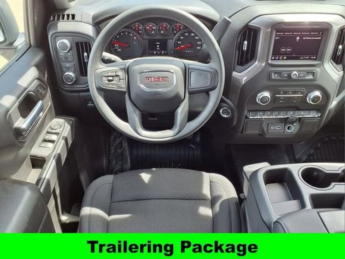 New 2026 GMC Sierra 1500 Pro w/ Pro Value Package AWD/4WD image 7